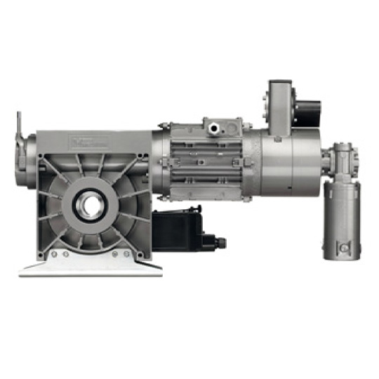 type : FDF60 - Moteur volet roulant