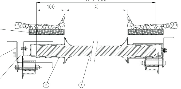 Industrial Flooring