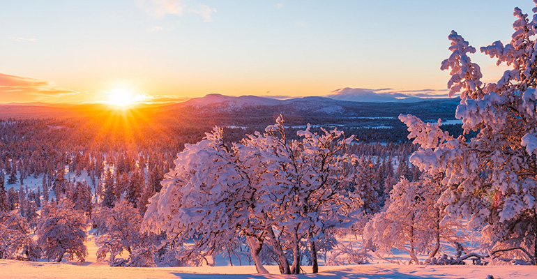 Vacances d'hiver 2023
