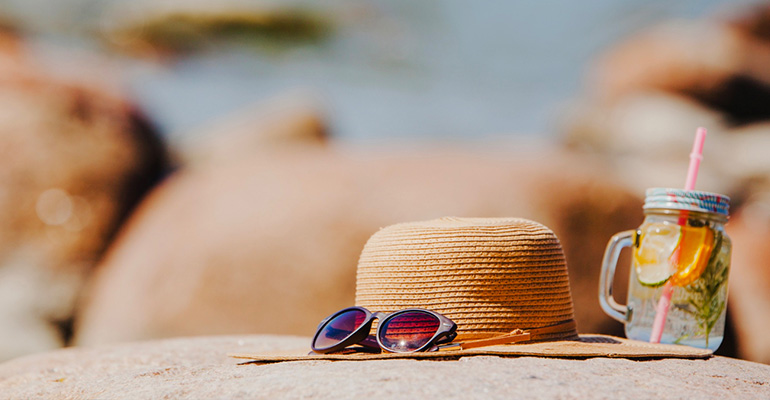 News Vacances d'été 2025