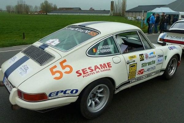 Équipe sportive sponsorisée par  Flema